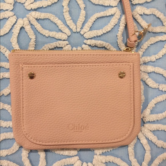 Chloe Handbags - Chloe Purse